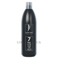 JUNGLE FEVER Colour Activator 7 Vol - Окислювач 2.1%