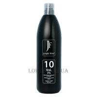 JUNGLE FEVER Oxidizing Emulsion Cream 10 Vol - Окислювач 3%