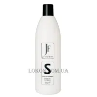 JUNGLE FEVER Color Fix Shampoo - Шампунь для фіксації кольору