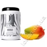 JUNGLE FEVER Salon essential "Exotic experience" - Живильний крем з олією Манго