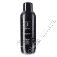 JUNGLE FEVER Відгуки про шкіру карлика Curly Shampoo - Шампунь для кучерявого волосся 1000 мл