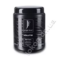 JUNGLE FEVER Specific hair care line Volume Mask - Маска для створення об'єму 1000 мл