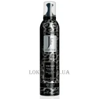 JUNGLE FEVER Wild Foam - Мус екстра об'єм та блиск