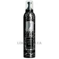 JUNGLE FEVER Design Gel - Гель-мус блиск та зволожуючий ефект