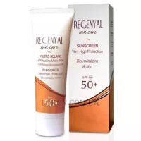 PHITOGEN Regenyal SPF-50 - Сонцезахисний крем з гіалуроновою кислотою SPF-50