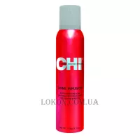 CHI Infra Shine Infusion Thermal Polishing Spray - Термоактивний поліруючий блиск-спрей