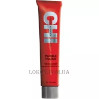 CHI Infra Pliable Polish Weightless Styling Paste - Легка перламутрова паста для укладки волосся