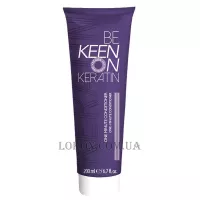 KEEN One-minute Conditioner - Кератин-Кондиціонер 