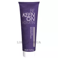 KEEN Glanz Conditioner - Кератин-Кондиціонер 