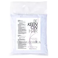 KEEN Bleaching Powder - Блондуючий порошок 