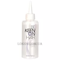 KEEN Colour Remover Lotion - Лосьйон для зняття фарби зі шкіри