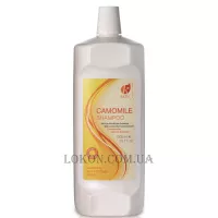 KEEN Camomile Shampoo - Шампунь "Ромашка"