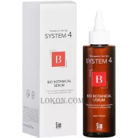 SIM SENSITIVE System 4 Bio Botanical Serum - Біо-ботанічна сироватка 