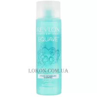 REVLON Equave Hydro Nutritive Shampoo - Зволожуючий та живильний шампунь