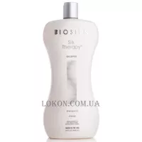 BIOSILK Silk Therapy Shampoo - Шампунь 