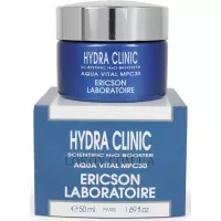 ERICSON LABORATOIRE Hydra Clinic Aqua Vital Mpc30 Intense Hydration Сream - Зволожуючий крем