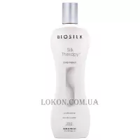 BIOSILK Silk Therapy Conditioner - Кондиціонер 