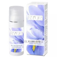 RYOR - Trio-активний крем із сонцезахисним фактором SPF-30