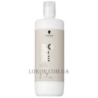 SCHWARZKOPF Blond Me Balsam Developer 2% - Бальзам-проявник 2%