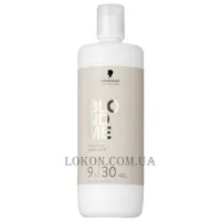 SCHWARZKOPF Blond Me Balsam Developer 9% - Бальзам-проявник 9%