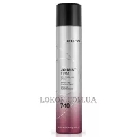 JOICO Joimist Firm Ultra Dry Spray - Лак швидковисихаючий сильної фіксації