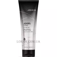 JOICO Joigel Firm - Гель для укладки сильної фіксації