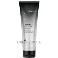 JOICO Joigel Medium - Гель для укладки середньої фіксації