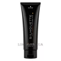 SCHWARZKOPF Silhouette Super Hold Gel - Гель для волосся надсильної фіксації