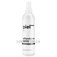 PIEL Cosmetics Men Silver After Shave - Спрей після гоління