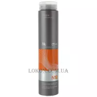 ERAYBA N12 Nutriactive Collastin Shampoo - Живильний шампунь з колагеном та еластином