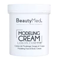 BEAUTY MED Sensitive Skin Modelling Cream - Моделюючий крем для сухої та чутливої ​​шкіри