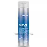 JOICO Moisture Recovery Shampoo for Dry Hair - Шампунь для сухого волосся