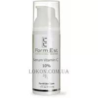 FORMEST Vitamin C Serum - Серум з вітаміном С 10%