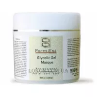 FORMEST Glycolic Gel Masque - Гліколева маска 10%