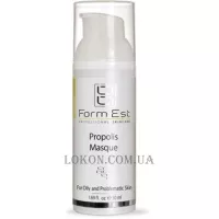 FORMEST Propolis Masque - Прополіс маска