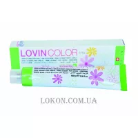 LOVIEN LovinColor - Стійка фарба для волосся