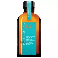 MOROCCANOIL Treatment Oil for all hair types - Відновлююча олія для всіх типів волосся