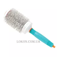 MOROCCANOIL Ceramic Ionic Round Hair Brush - Брашинг для волосся 55 мм