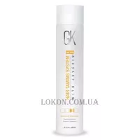 GLOBAL KERATIN Balance Shampoo - Шампунь 