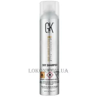 GLOBAL KERATIN Dry Shampoo - Сухий шампунь