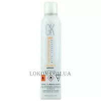 GLOBAL KERATIN Light Hold Hairspray - Спрей для волосся легкої фіксації