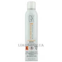 GLOBAL KERATIN Strong Hold Spray - Спрей для волосся сильної фіксації