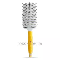 GLOBAL KERATIN Vent Brush 3 - Вентбраш широкий