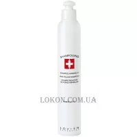 LOVIEN Anti-Yellow Shampoo - Шампунь з антижовтим ефектом