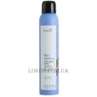 NOUVELLE Ultra-Gloss Spray - Спрей для блиску волосся