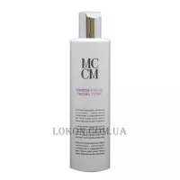 MCCM Facial Tonic - Тонік