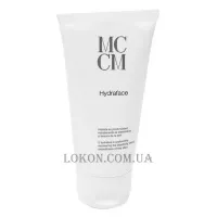 MCCM Hydraface Cream SPF-15 - Зволожуючий крем SPF-15