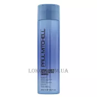 PAUL MITCHELL Curls Spring Loaded Frizz-Fighting Shampoo - Шампунь для кучерявого волосся без сульфатів