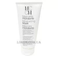 MCCM Hydration Mask - Постпілінгова зволожуюча маска