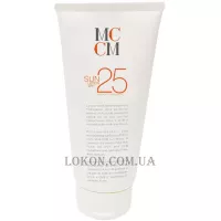 MCCM Sun Lotion SPF-25 - Захисний крем SPF-25